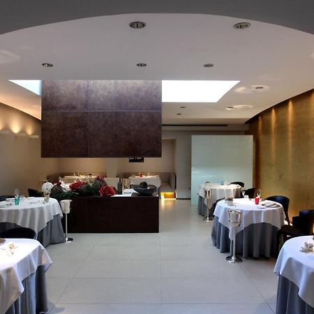 Parizzi Suites & Restaurant Parma Exterior photo